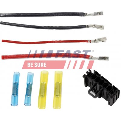 Opravná sada kabelu, centrální elektrika FAST FT76105 – Hledejceny.cz