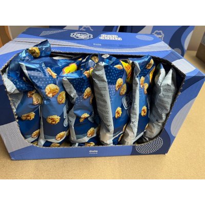 Chupa Chups Cola popcorn 90 g – Zbozi.Blesk.cz