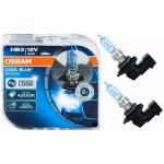 Osram Cool Blue Intense HB3 P20d 12V 60W 2 ks 9005CBN-HCB – Zboží Mobilmania