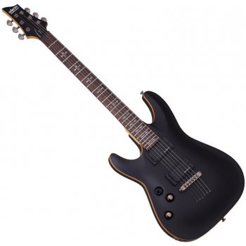 Schecter Demon6