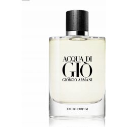 Giorgio Armani Acqua di Giò parfémovaná voda pánská 200 ml