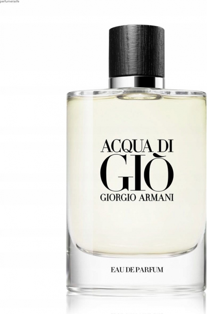 Giorgio Armani Acqua di Gio parfémovaná voda pánská 200 ml
