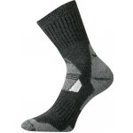 VoXX ponožky Stabil tmavě šedá – Zboží Dáma
