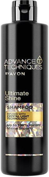 Avon Ultimate Shine Shampoo 400 ml