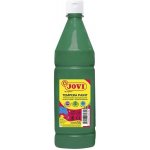 Jovi tmavě zelená 1000 ml – Zboží Dáma