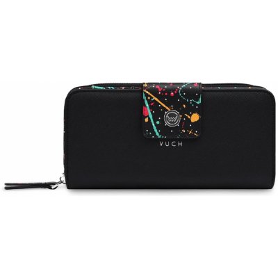 Vuch Fili Design Black – Zboží Mobilmania