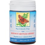 TCM Herbs Mávnutí motýlích křídel 100 tablet – Hledejceny.cz
