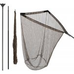 Fox Podběrák Lever Lok Landing Net 2 Piece Handle – Sleviste.cz
