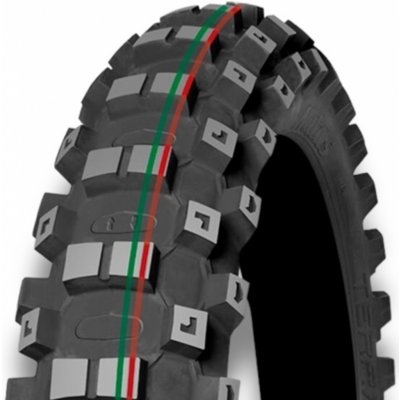 Mitas TERRA FORCE-MX MH MEDIUM TO HARD 90/100 R16 51M | Zboží Auto