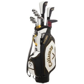 Callaway Warbird 5