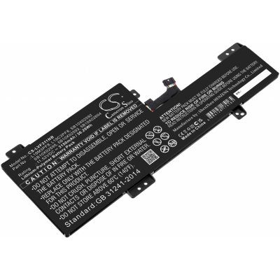 Cameron Sino CS-LVF311NB 3150 mAh baterie - neoriginální – Hledejceny.cz