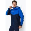 Pánská sportovní bunda Mammut Crater HS Hooded Jacket Men modrá