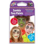 Barvy na obličej Zombie – Zboží Dáma