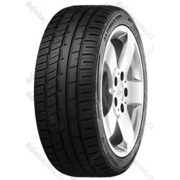 General Tire Altimax Sport 245/50 R17 99Y