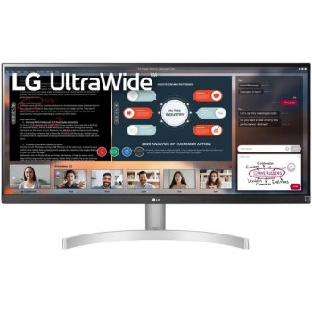 LG 34WN650