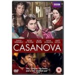 Casanova - BBC DVD – Hledejceny.cz