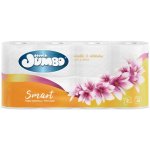 Sloník Jumbo Smart 2-vrstvý 8 ks – Hledejceny.cz