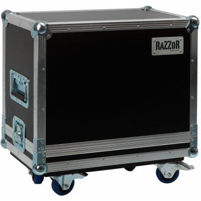 Razzor Cases Hughes & Kettner Quantum QC412