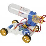 Velleman KSR16 Tlakem vzduchu v pneumatikách – Sleviste.cz