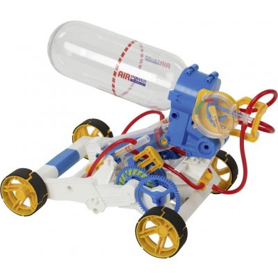 Velleman KSR16 Tlakem vzduchu v pneumatikách – Sleviste.cz