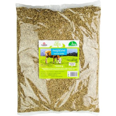 Travní směs - Pastevní 1 kg