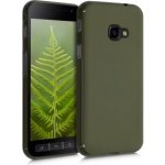 Pouzdro Kwmobile Samsung Galaxy Xcover 4 / 4S zelené – Zbozi.Blesk.cz