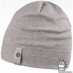 Dráče čepice ALAN 03 světle šedá – Zbozi.Blesk.cz