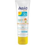 Astrid Sun Baby krém na opalování na obličej i tělo SPF50 75 ml – Sleviste.cz