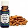 Vonný olej Phytos Mandle hořké 100% esenciální olej 10 ml