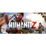 HumanitZ – Sleviste.cz