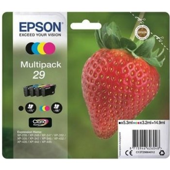 Epson C13T29864012 - originální