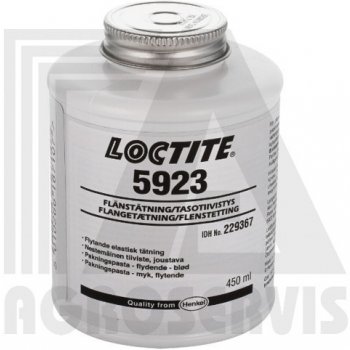 LOCTITE 5923 plošné těsnění 450g