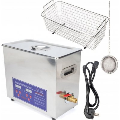 ELASON EL0006 digitální – Hledejceny.cz