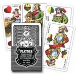Karty na sedmu / Mariáš – Sleviste.cz