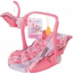 Zapf Creation Baby Born Přenosná sedačka – Zboží Dáma Zapf Creation Baby Born Přenosná sedačka – Zboží Dáma