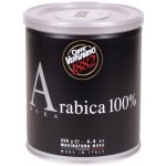 Caffe Vergnano mletá 1882 100% Arabica Moka 250 g – Hledejceny.cz