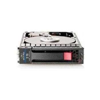 HP MSA 4TB, 3,5", 7200rpm, 757350-001