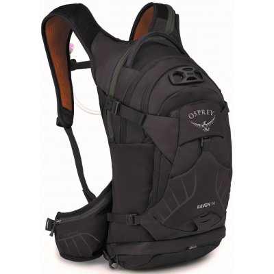Osprey Raven 14l space travel grey – Zboží Dáma