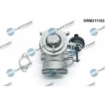 AGR-Ventil Dr.Motor Automotive DRM211103 – Hledejceny.cz