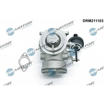 AGR-Ventil Dr.Motor Automotive DRM211103 – Hledejceny.cz