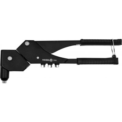 Vorel Nýtovací kleště 280 mm otočné TO-70100 – Hledejceny.cz