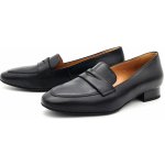 Acord dámské kožené 6182-00001 černé – Zboží Dáma