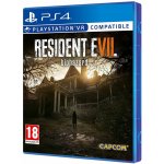 Resident Evil 7: Biohazard – Hledejceny.cz