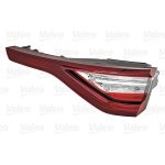 Zadní světlo VALEO 047060 – Hledejceny.cz