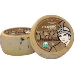 Formaggeria Toscana Ovčí pecorino s lanýžem 150 g – Zboží Mobilmania