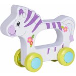 Simba zvířátko na kolečkách 3 druhy – Sleviste.cz