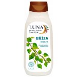 Luna bylinný šampon kopřivový 430 ml – Hledejceny.cz