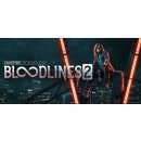 Vampire: The Masquerade - Bloodlines 2