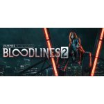 Vampire: The Masquerade - Bloodlines 2 – Hledejceny.cz