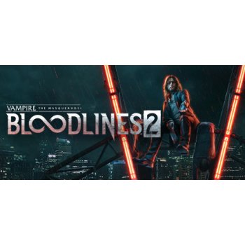 Vampire: The Masquerade - Bloodlines 2